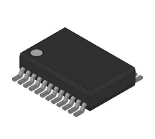 MAX7349AEG Image