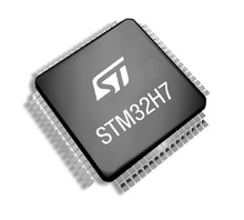 STM32H723ZGT6 Image