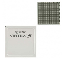 XC5VLX110T-1FFG1136C Image