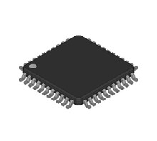 ATMEGA32L-8AU Image