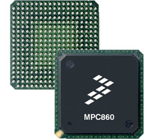 MPC880VR80 Image