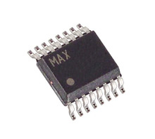 MAX4521EEE Image