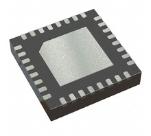 MAX8795AETJ+ Image