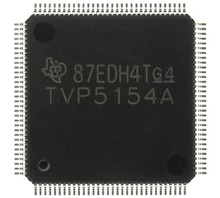 TVP5158IPNPRQ1 Image