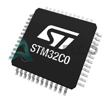 STM32C011F4U6TR Image