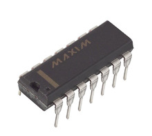 MAX531BCPD Image