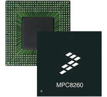 MPC8280CVVUPEA Image