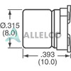 EMVY100ADA331MHA0G Image - 1