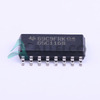SN65C1168NSR