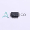 TLV320AIC1110PBS