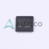 STM32H743VGT6