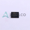 AD7124-4BCPZ-RL7