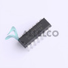 ADC0834CCN