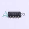 SN65C1168ENSR