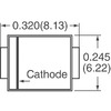 SMCJ5.0AHE3/57T Image - 2