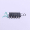 OPA4354AIDR