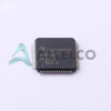 MSP430FR5043IPMR