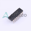 TLC27M4CN