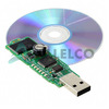 STEVAL-SCM001V1 Image - 1