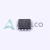 MC9S08QE32CLC
