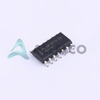 CD74HC14M