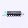 DAC0800LCMX