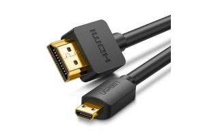 Mastering HDMI Basics: Περιεκτική εξερεύνηση της τεχνολογίας καλωδίων HDMI