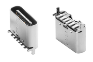 Εισαγωγή στους συνδετήρες USB Type-C μόνο