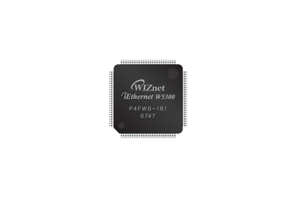 Συγκρίνοντας το W5300 με άλλους ελεγκτές Ethernet: διορατικότητα στην απόδοση και τις εφαρμογές