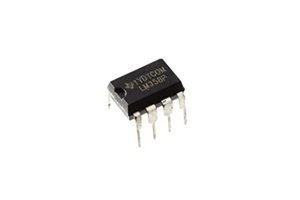 Οδηγός κατευθυντήριων γραμμών LM358P: Generation, Application and Design