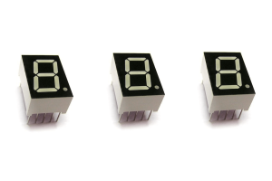 Man6760 Modules Display: Χαρακτηριστικά, ισοδύναμα και εφαρμογές