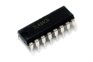 TL494 Ελεγκτής PWM ρεύματος