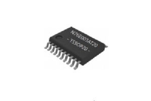 N76E003AT20 Microcontroller: Λεπτομέρειες κατασκευαστή, προδιαγραφές, χαρακτηριστικά και συσκευασία