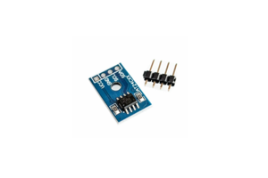 AT24C256 EEPROM: Λειτουργίες, αρχή εργασίας, εφαρμογές και σύγκριση 24LC256