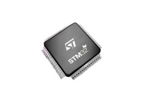 STM32F303CCT6 Οδηγός μικροελεγκτή: αποτύπωμα, εναλλακτικές λύσεις και οφέλη