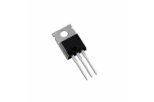 Κατανόηση του IRFB7545PBF Power MOSFET