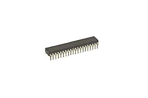 AT89S52-24PU Microcontroller: Χαρακτηριστικά και πώς λειτουργεί;