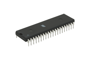 8051 Microcontroller: Χαρακτηριστικά, παραλλαγές και εφαρμογές