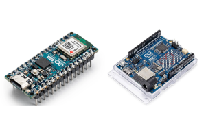 ESP32 vs Arduino: Ποιος μικροελεγκτής πρέπει να επιλέξετε;