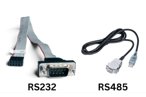 RS232 VS RS485 Εξήγησε: Ποιο πρωτόκολλο επικοινωνίας να επιλέξει