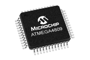 Κατανόηση του μικροελεγκτή ATMEGA4809: PINOUT, δελτίο δεδομένων και βασικές λειτουργίες