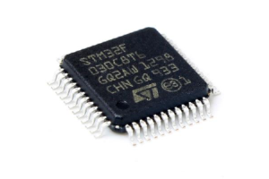 STM32F030C8T6 Microcontroller: Προδιαγραφές και εφαρμογές