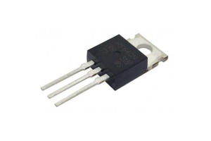 Mastering the IRF640N Transistor MOSFET: φύλλο δεδομένων, pinout και ισοδύναμα εξαρτήματα