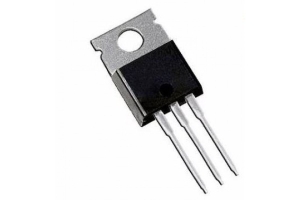 IRF620 MOSFET: Χαρακτηριστικά, αντικαταστάσεις και εφαρμογές