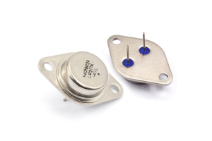 Ρυθμιστής τάσης LM317K (1.2V-37V): Pinout, πλήρης κατανομή δεδομένων και βασικές εφαρμογές