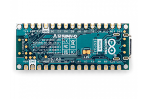 Εξερεύνηση του Arduino Nano ESP32: Χαρακτηριστικά, προδιαγραφές και περιπτώσεις χρήσης