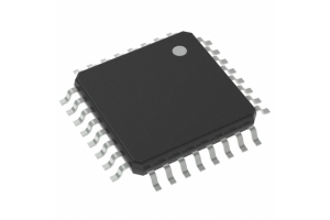 Πώς λειτουργεί το microcontroller Atmega168