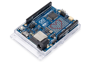 Arduino Uno R4 Επισκόπηση WiFi και Χαρακτηριστικά Εξηγούνται