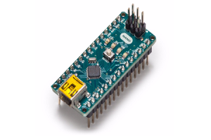 Arduino Nano: Pinout και προδιαγραφές