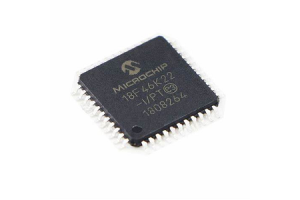 PIC18F46K22 Microcontroller: Pinout, προδιαγραφές και φύλλο δεδομένων